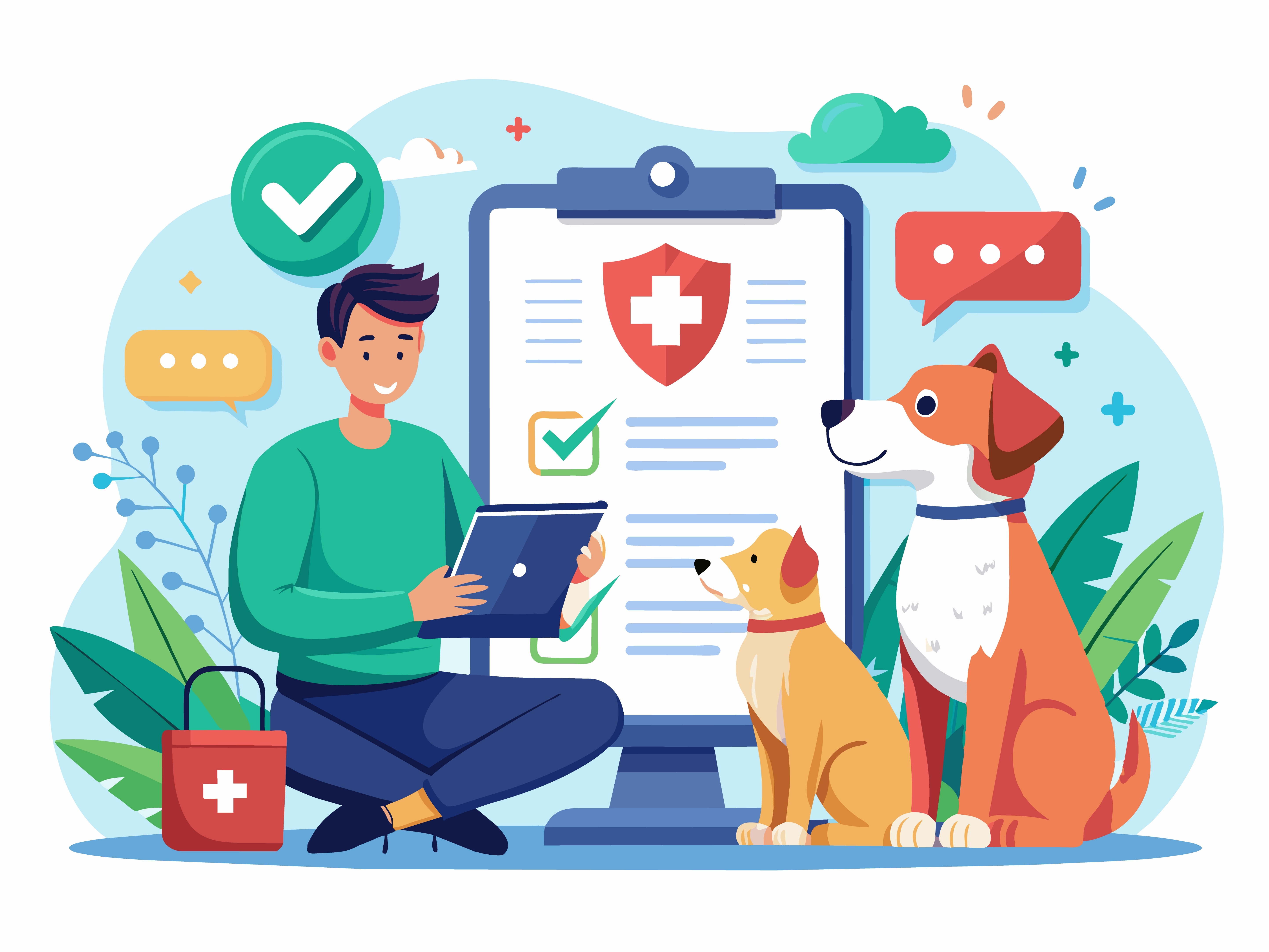 Pet insurance advice